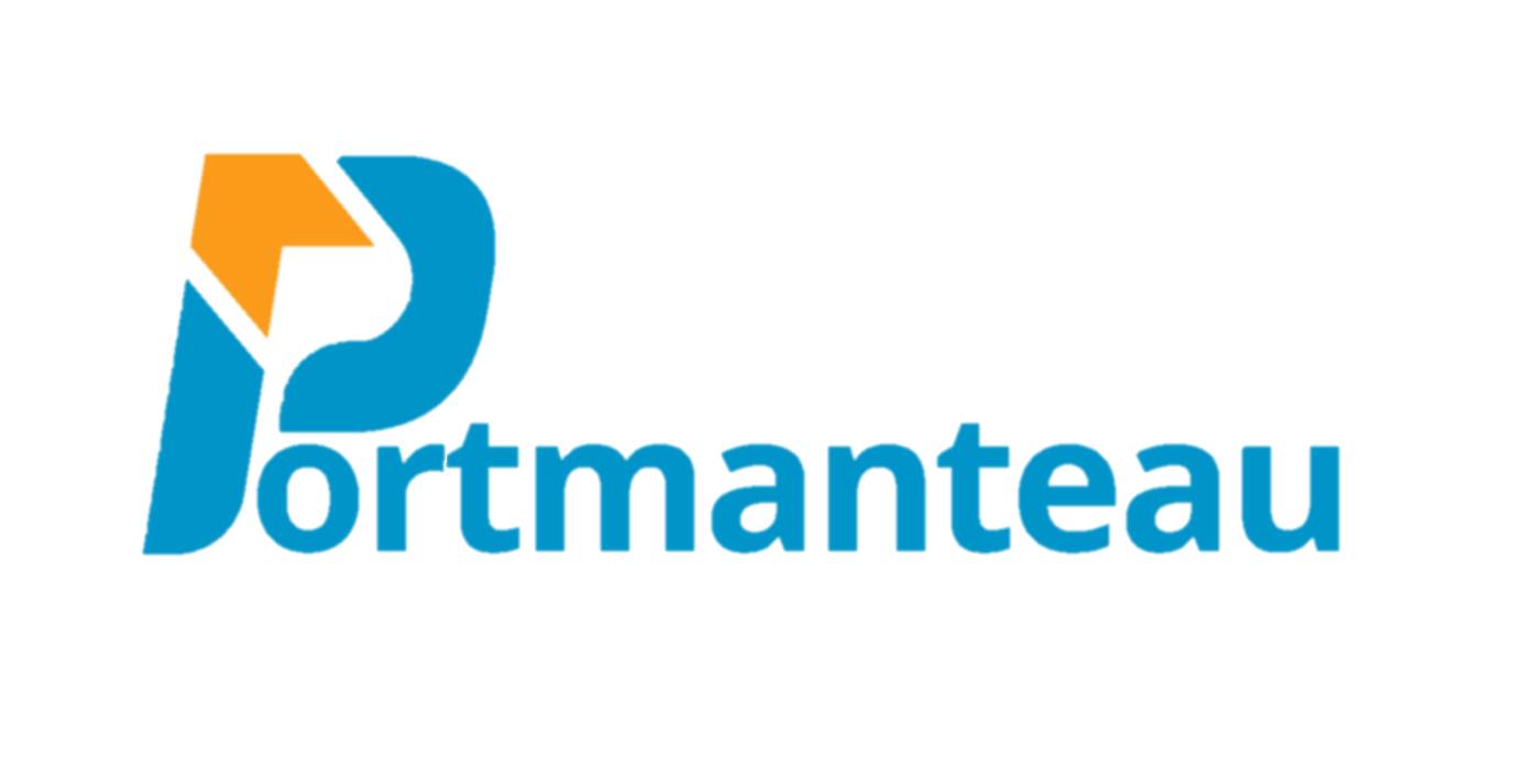 Portmanteau Logo